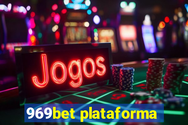 969bet plataforma